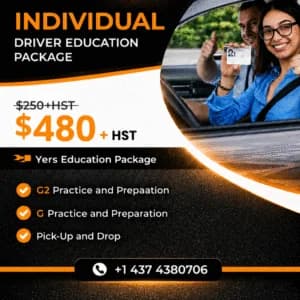 G PRACTICE – 10 HOURS