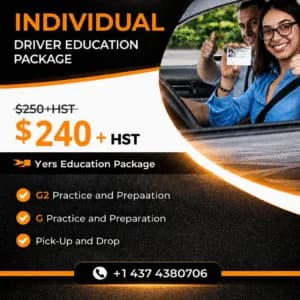 G Practice – 5 Hours