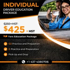 G2 PRACTICE – 10 HOURS